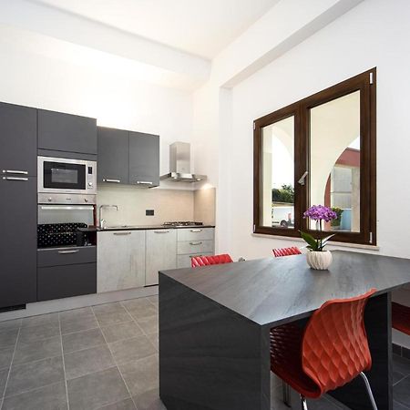 Coru E Mari 2 Apartments Пула Екстериор снимка