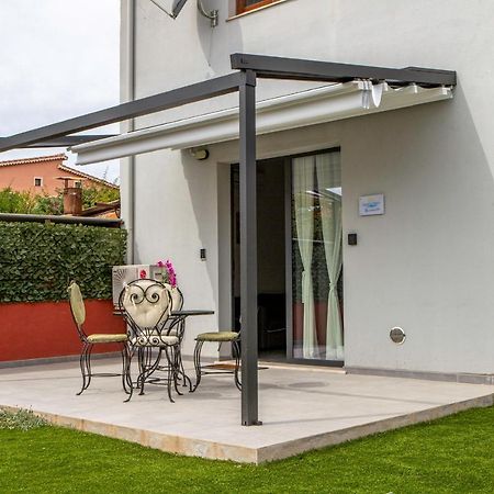 Coru E Mari 2 Apartments Пула Екстериор снимка