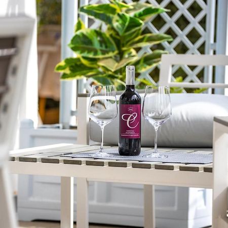 Coru E Mari 2 Apartments Пула Екстериор снимка