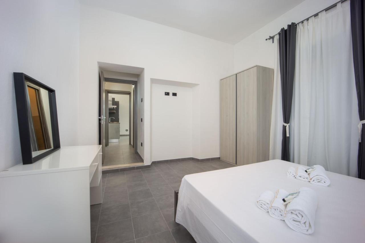 Coru E Mari 2 Apartments Пула Екстериор снимка