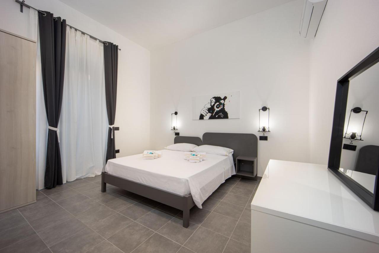 Coru E Mari 2 Apartments Пула Екстериор снимка