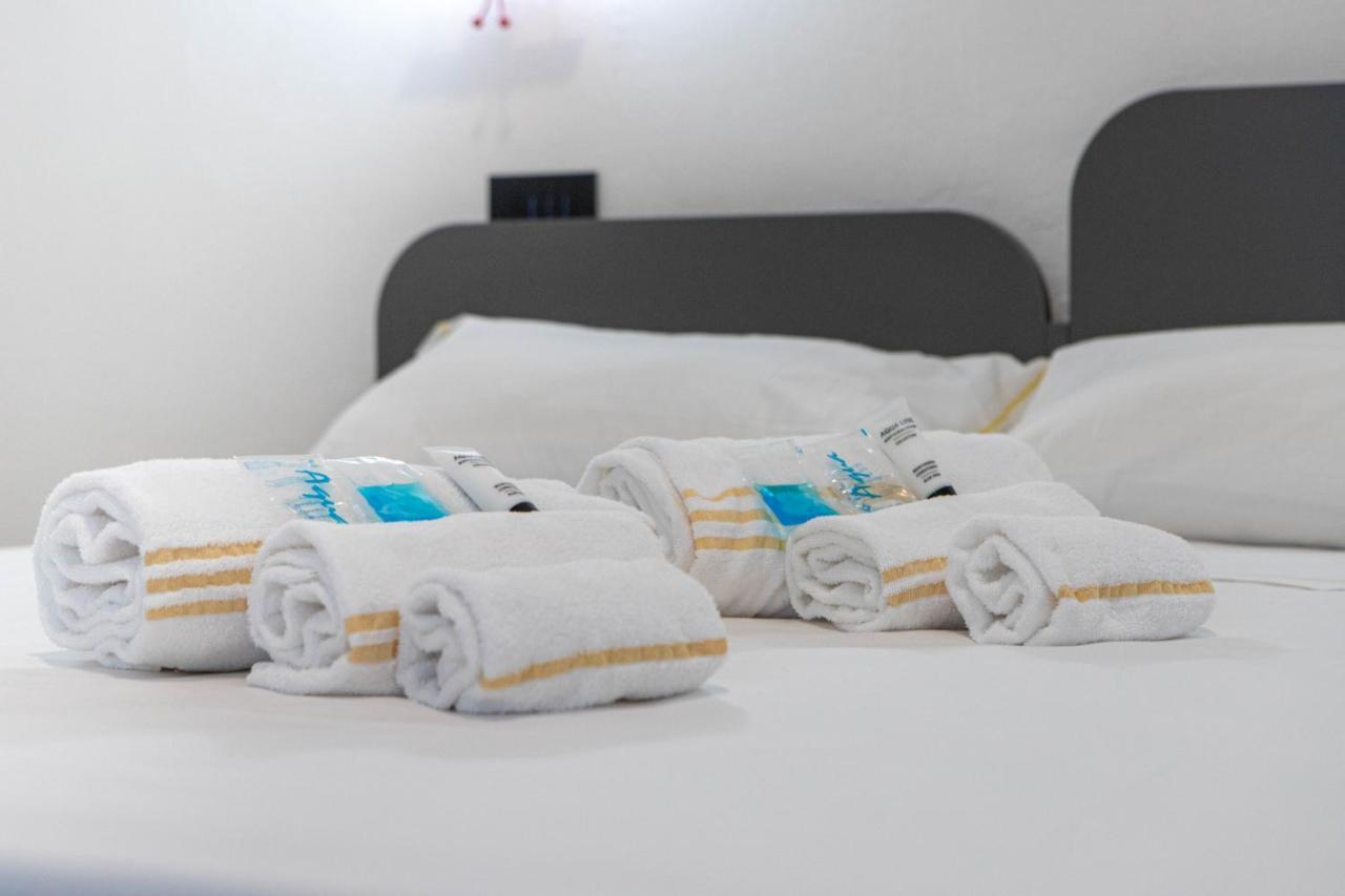Coru E Mari 2 Apartments Пула Екстериор снимка
