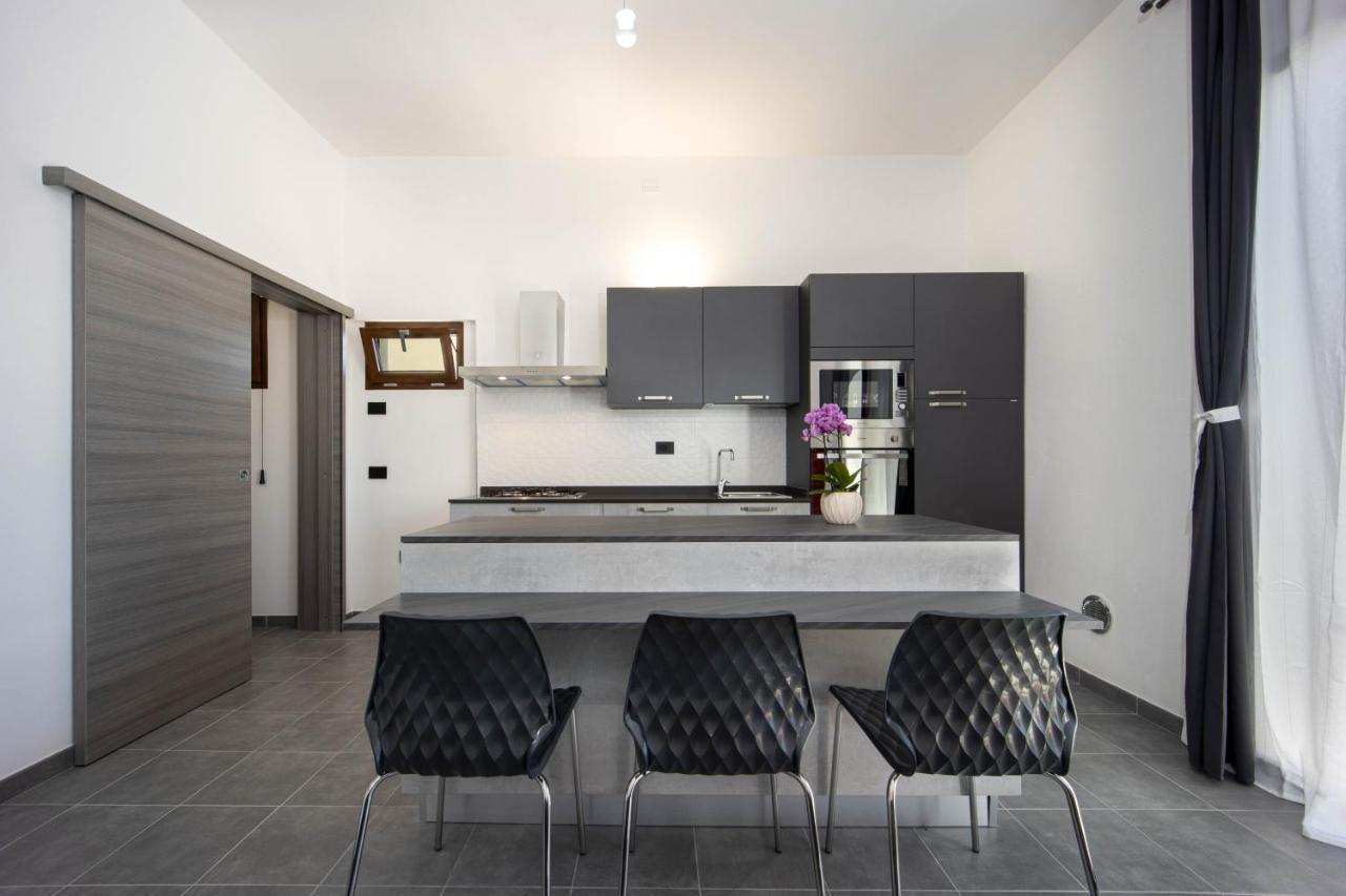 Coru E Mari 2 Apartments Пула Екстериор снимка