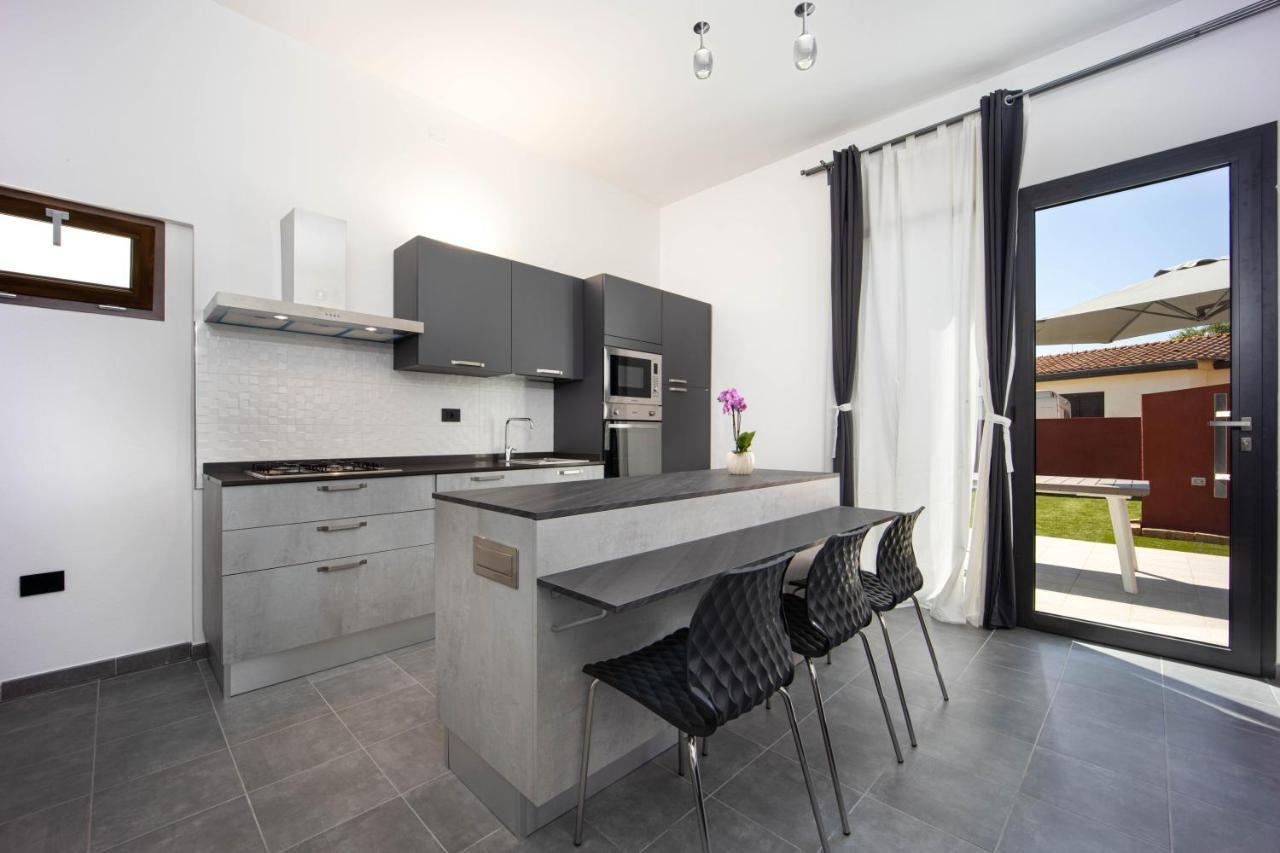 Coru E Mari 2 Apartments Пула Екстериор снимка