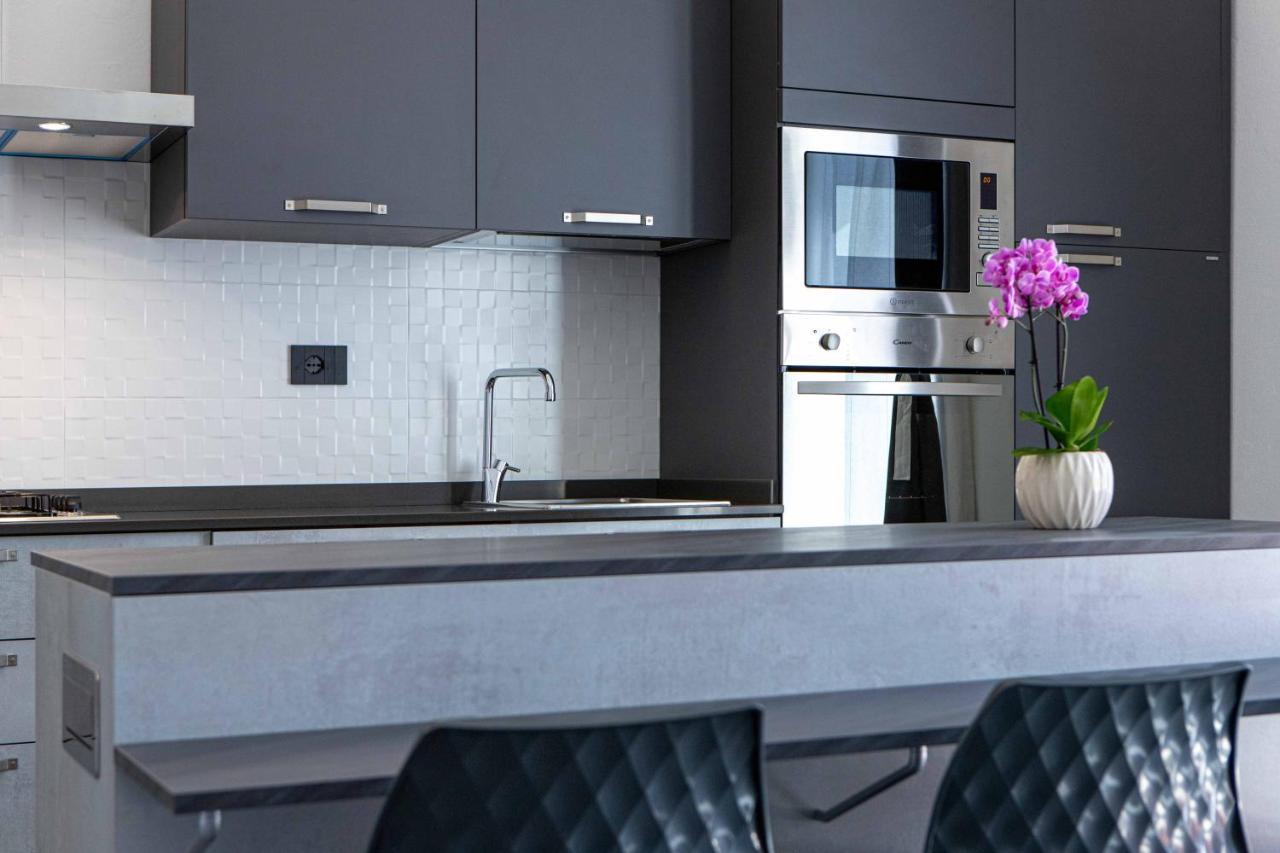 Coru E Mari 2 Apartments Пула Екстериор снимка