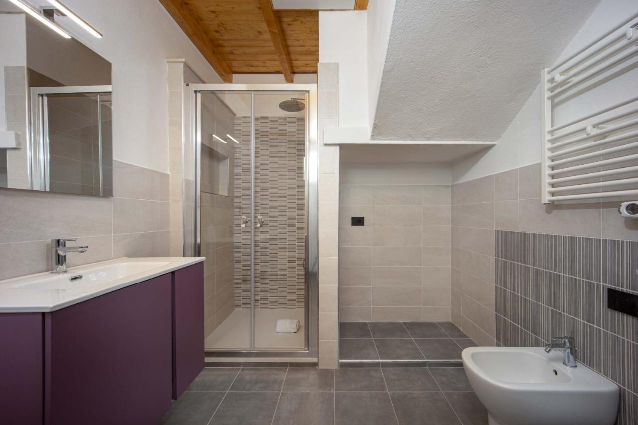 Coru E Mari 2 Apartments Пула Екстериор снимка