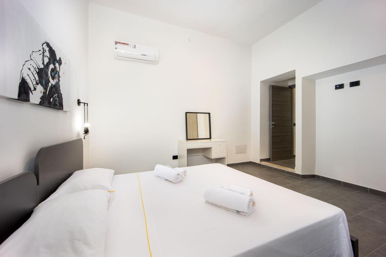 Coru E Mari 2 Apartments Пула Екстериор снимка