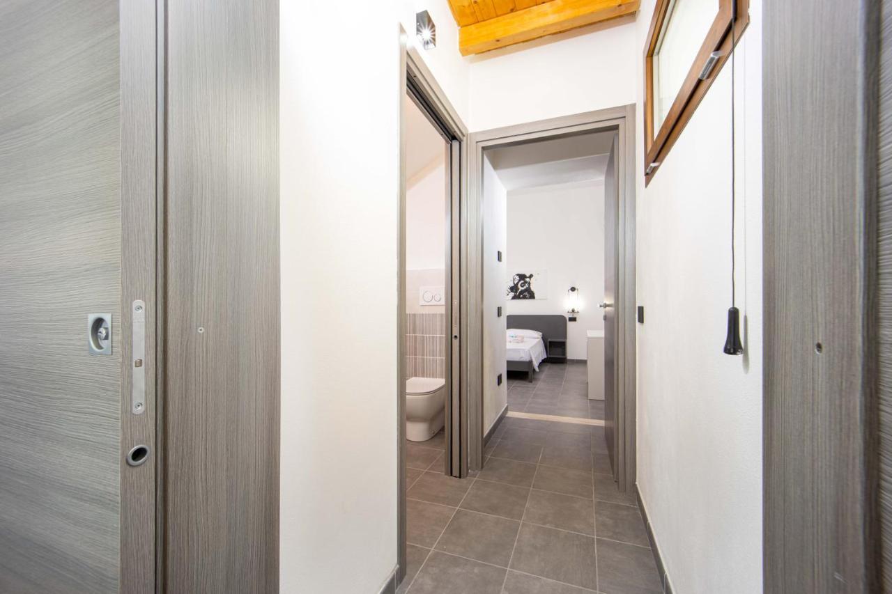 Coru E Mari 2 Apartments Пула Екстериор снимка