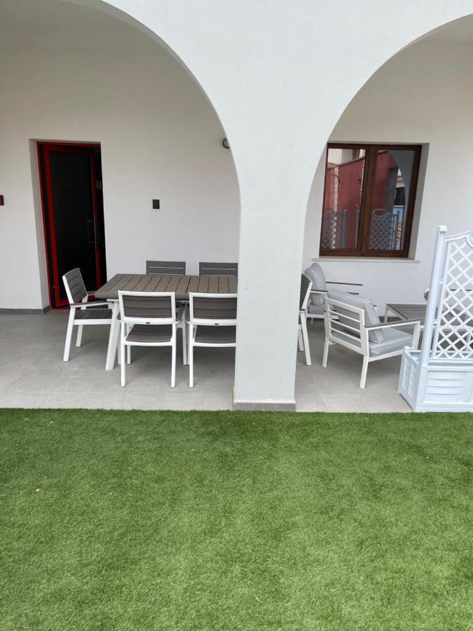 Coru E Mari 2 Apartments Пула Екстериор снимка