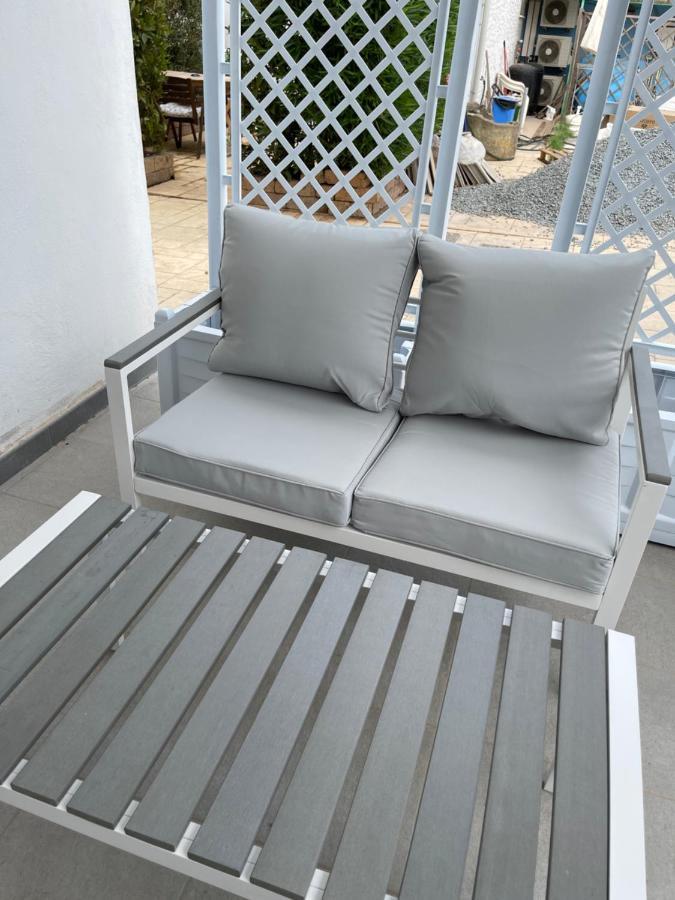Coru E Mari 2 Apartments Пула Екстериор снимка