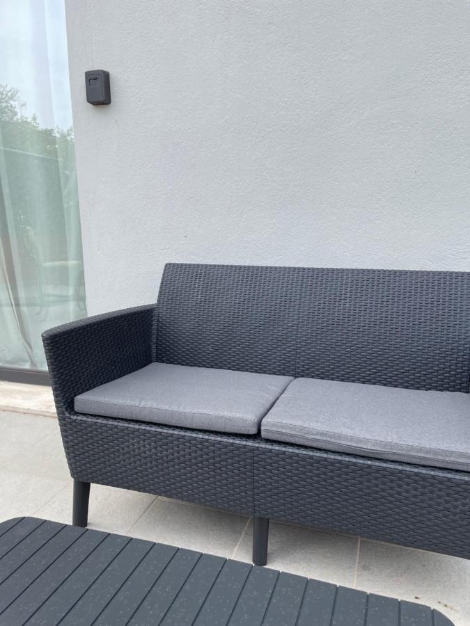 Coru E Mari 2 Apartments Пула Екстериор снимка