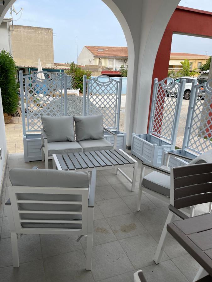 Coru E Mari 2 Apartments Пула Екстериор снимка