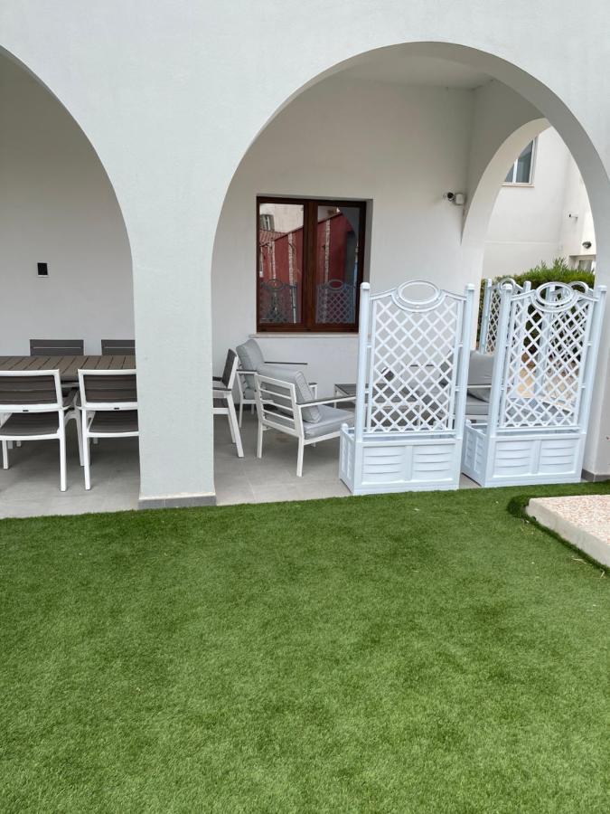 Coru E Mari 2 Apartments Пула Екстериор снимка