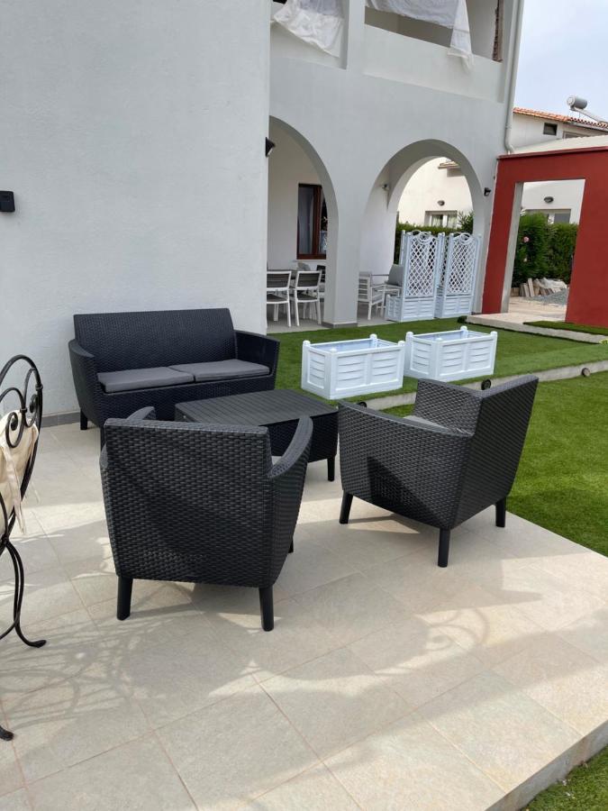 Coru E Mari 2 Apartments Пула Екстериор снимка