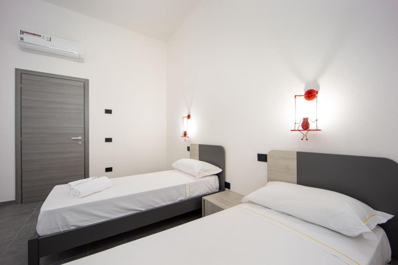 Coru E Mari 2 Apartments Пула Екстериор снимка