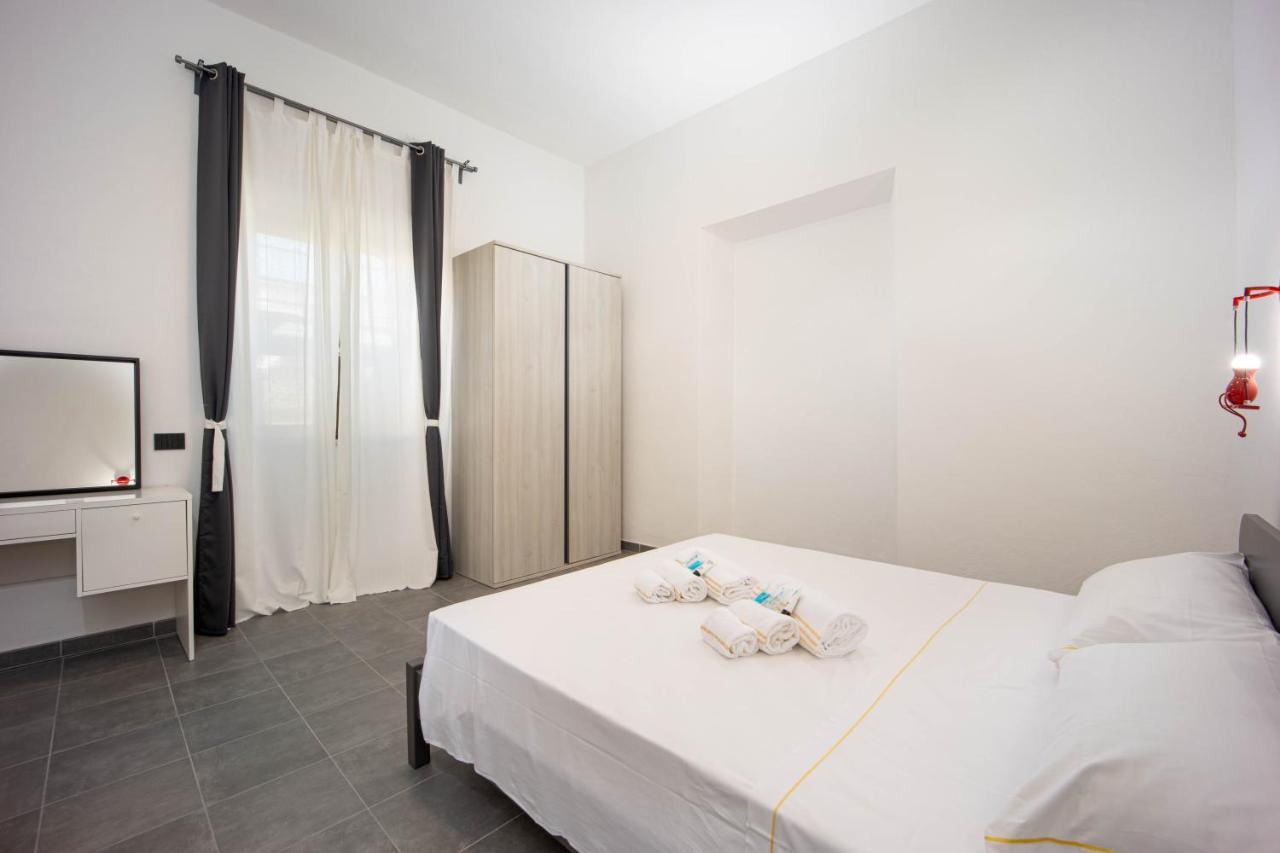 Coru E Mari 2 Apartments Пула Екстериор снимка
