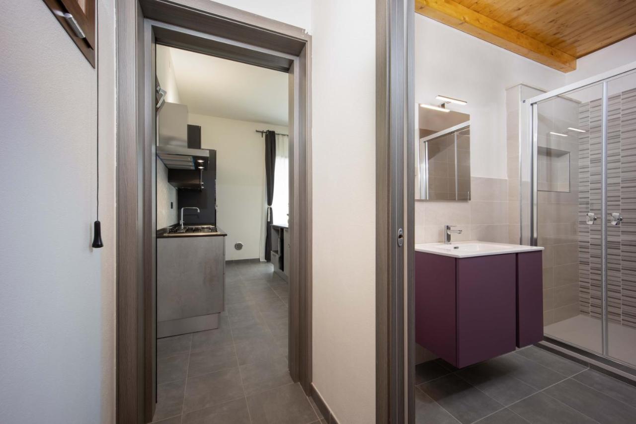 Coru E Mari 2 Apartments Пула Екстериор снимка