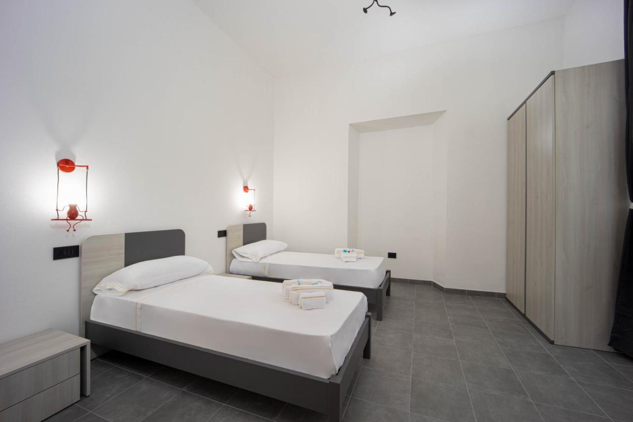 Coru E Mari 2 Apartments Пула Екстериор снимка