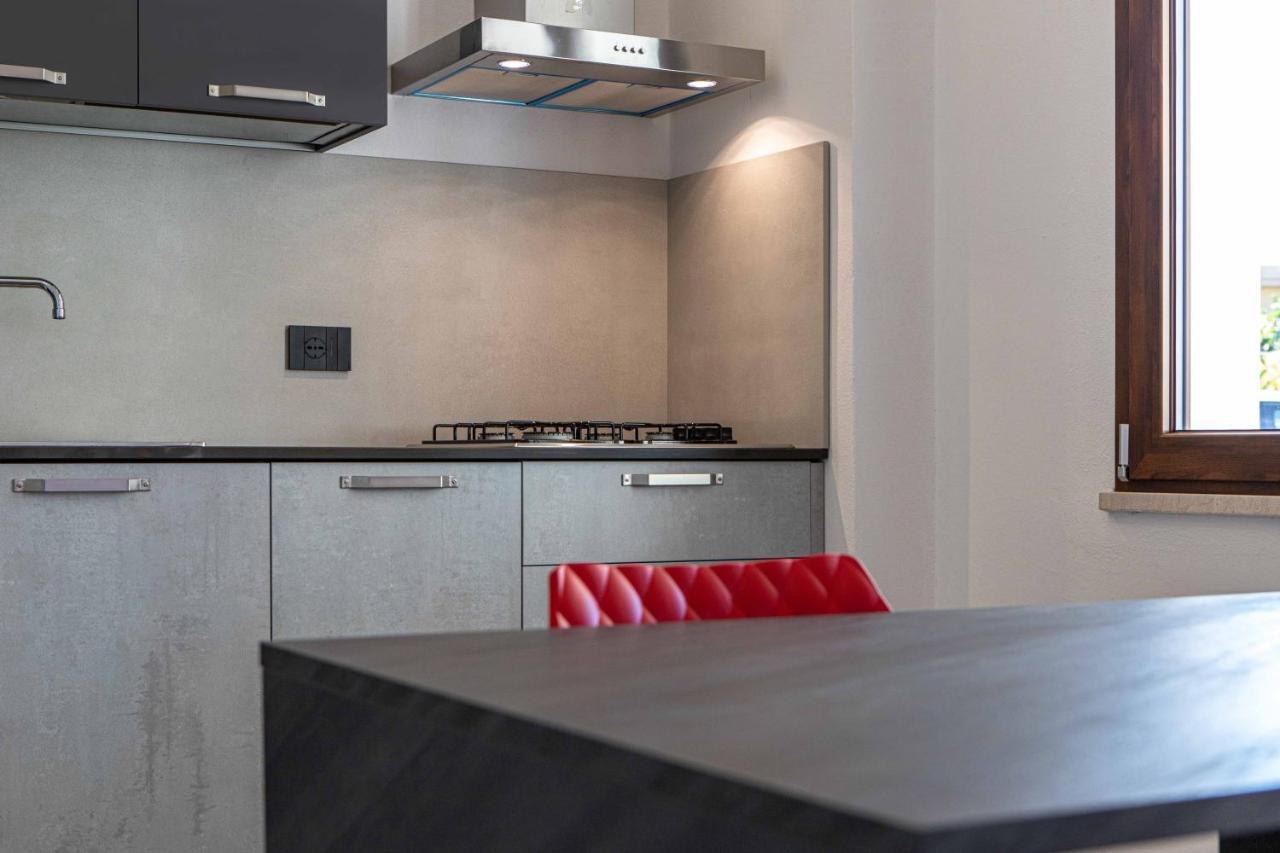 Coru E Mari 2 Apartments Пула Екстериор снимка