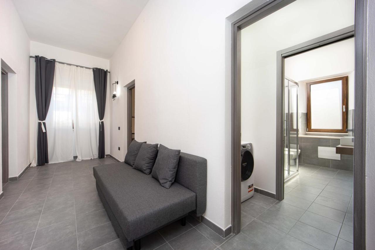 Coru E Mari 2 Apartments Пула Екстериор снимка