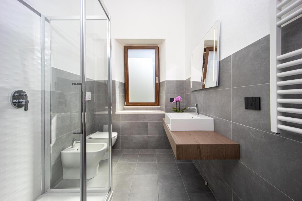 Coru E Mari 2 Apartments Пула Екстериор снимка