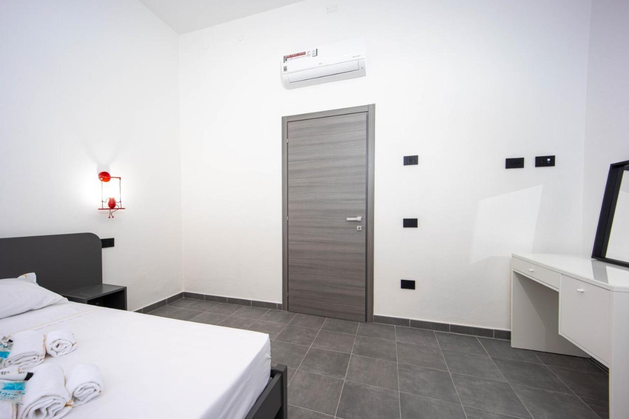 Coru E Mari 2 Apartments Пула Екстериор снимка