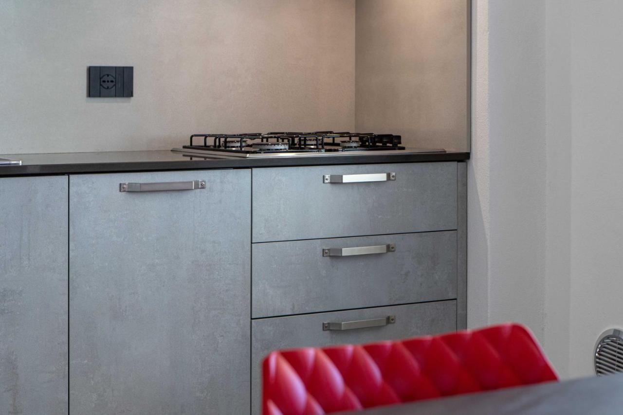 Coru E Mari 2 Apartments Пула Екстериор снимка