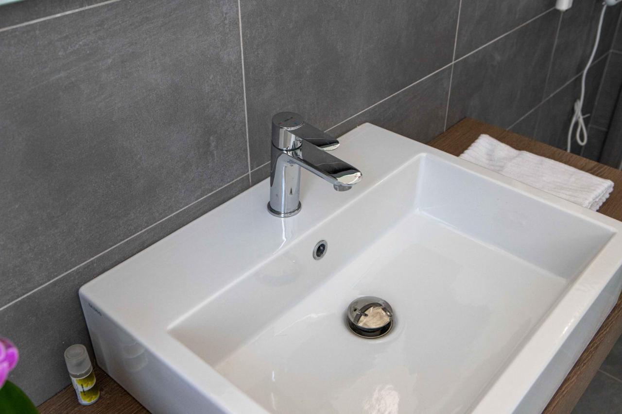 Coru E Mari 2 Apartments Пула Екстериор снимка