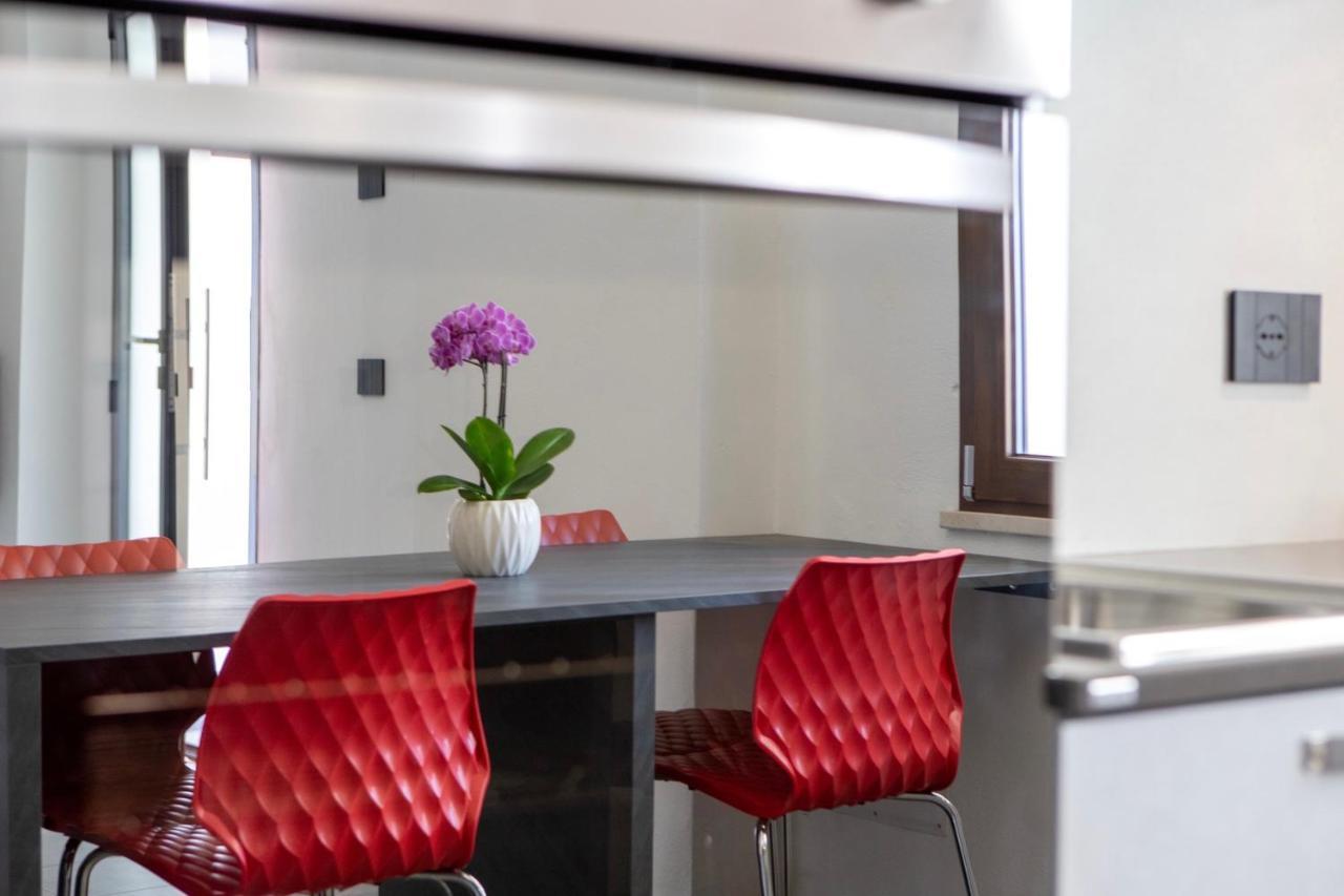 Coru E Mari 2 Apartments Пула Екстериор снимка