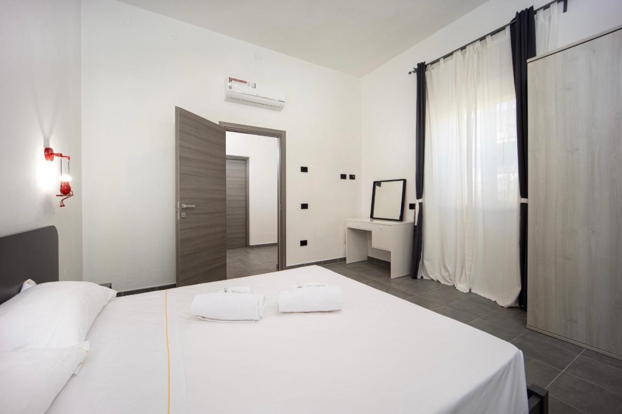 Coru E Mari 2 Apartments Пула Екстериор снимка
