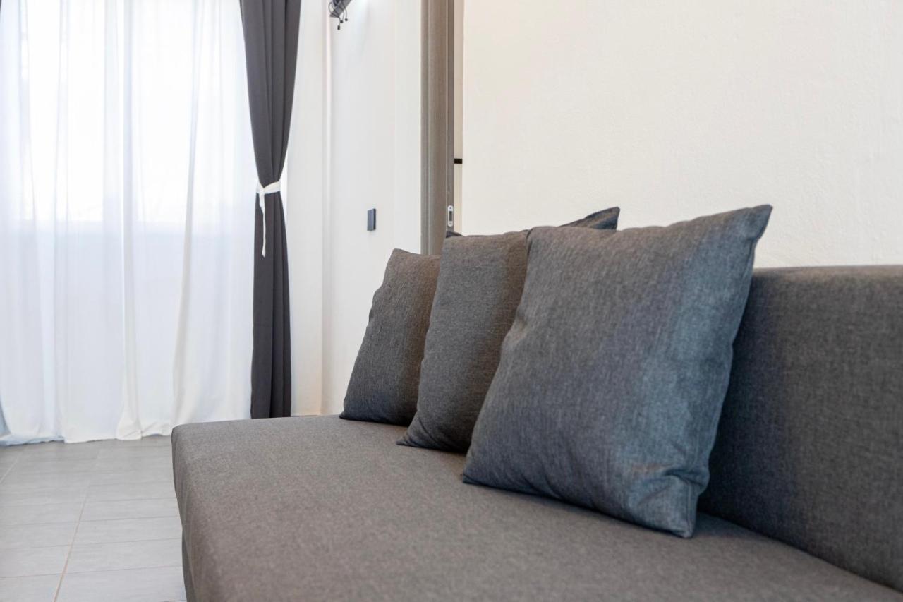 Coru E Mari 2 Apartments Пула Екстериор снимка