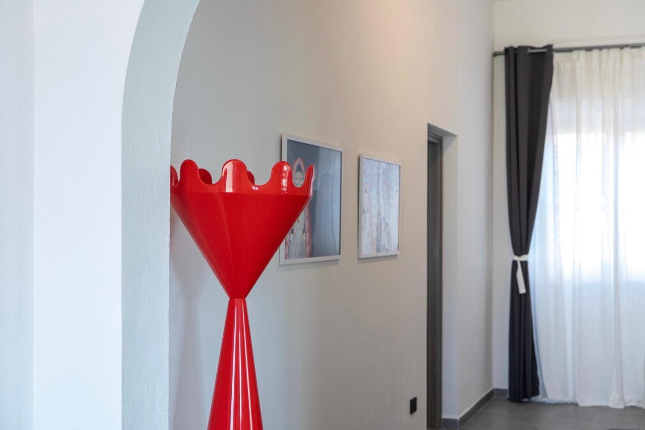 Coru E Mari 2 Apartments Пула Екстериор снимка