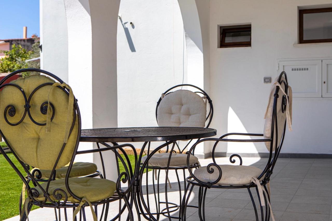 Coru E Mari 2 Apartments Пула Екстериор снимка