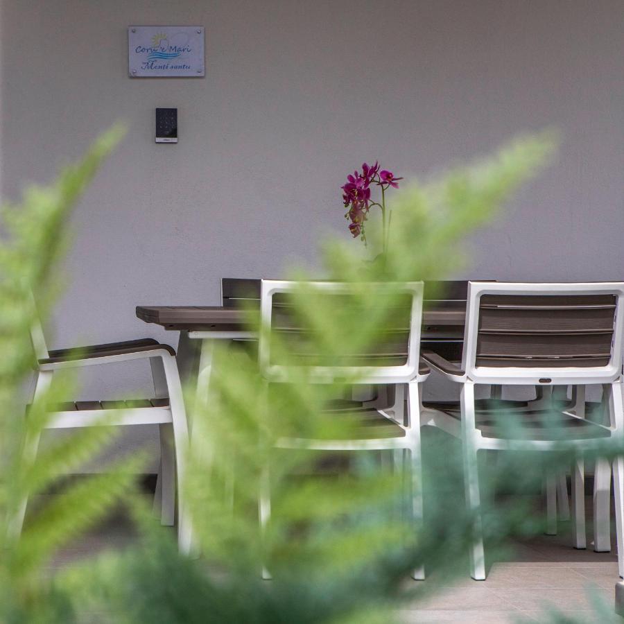 Coru E Mari 2 Apartments Пула Екстериор снимка