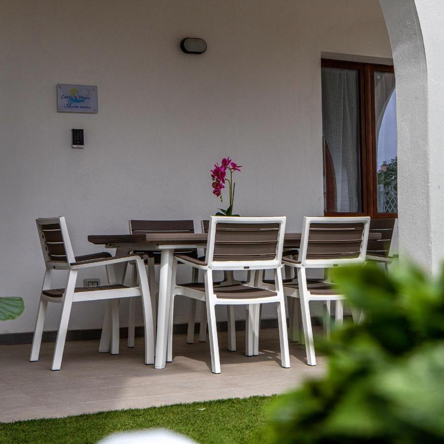 Coru E Mari 2 Apartments Пула Екстериор снимка